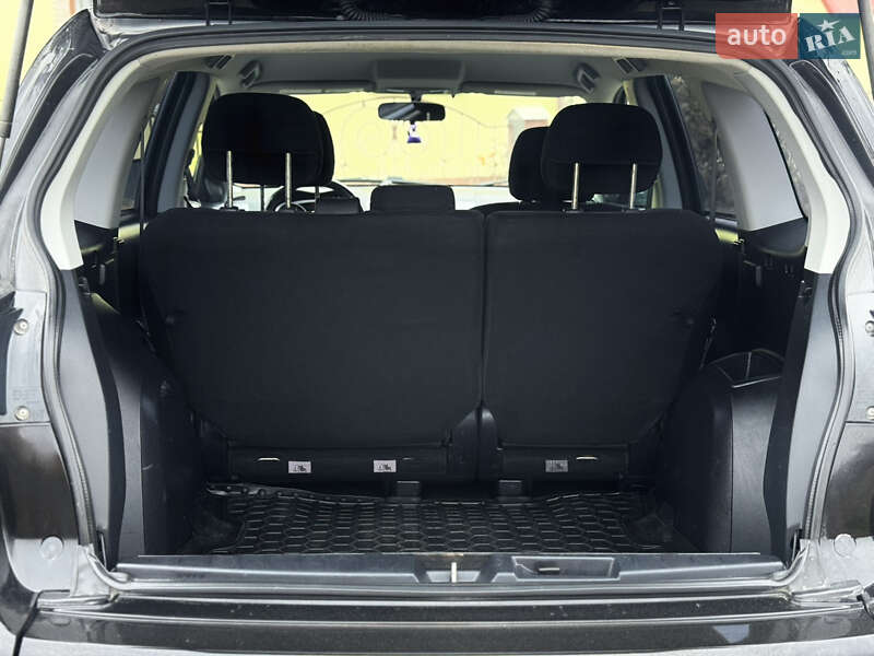 Внедорожник / Кроссовер Mitsubishi Outlander 2010 в Новой Ушице фото 9 Внедорожник / Кроссовер Mitsubishi Outlander 2010 в Новой Ушице