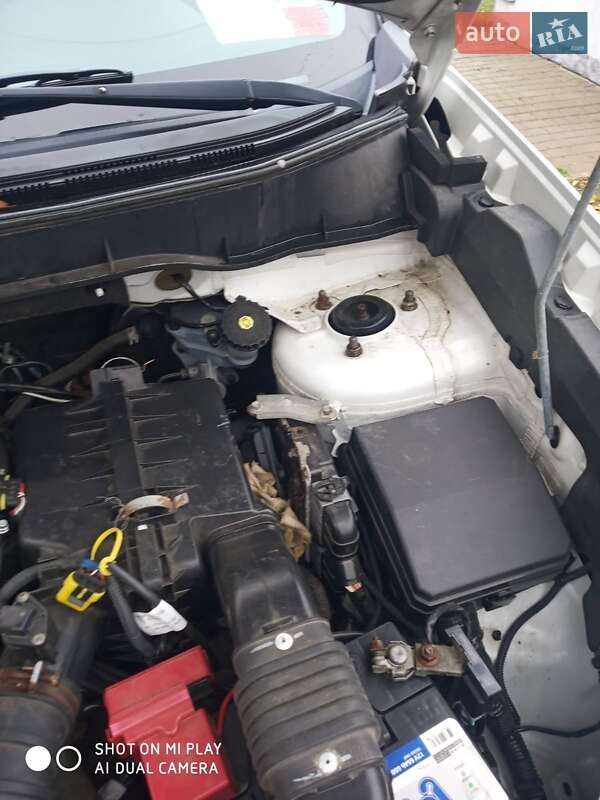 Внедорожник / Кроссовер Mitsubishi Outlander 2013 в Умани фото 7 Внедорожник / Кроссовер Mitsubishi Outlander 2013 в Умани