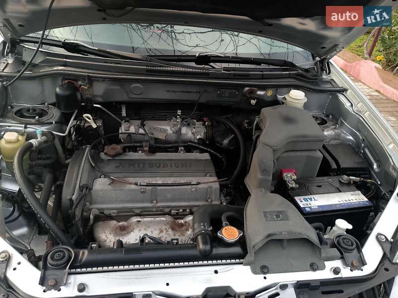 Внедорожник / Кроссовер Mitsubishi Outlander 2007 в Измаиле фото 6 Внедорожник / Кроссовер Mitsubishi Outlander 2007 в Измаиле