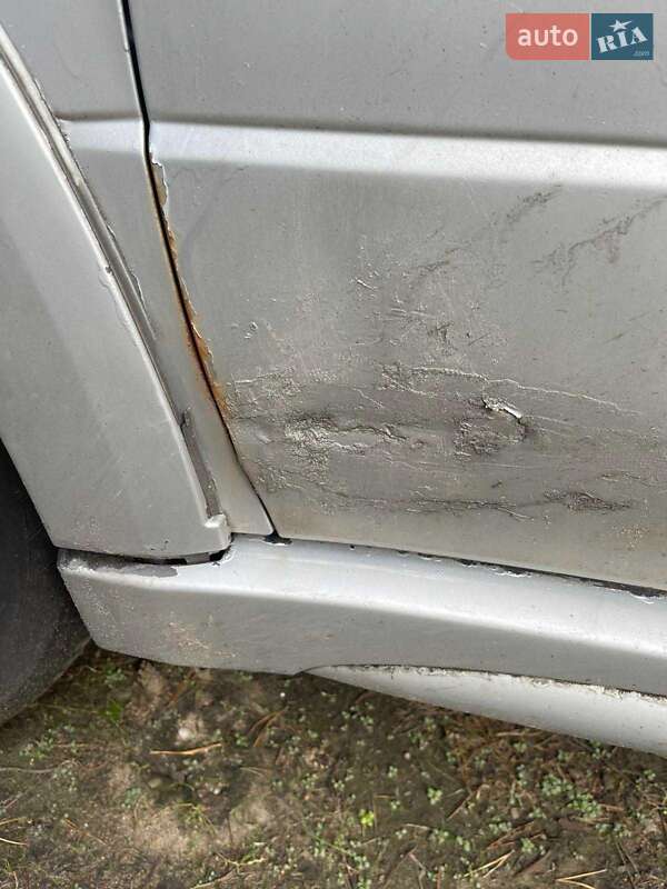 Внедорожник / Кроссовер Mitsubishi Outlander 2006 в Киеве