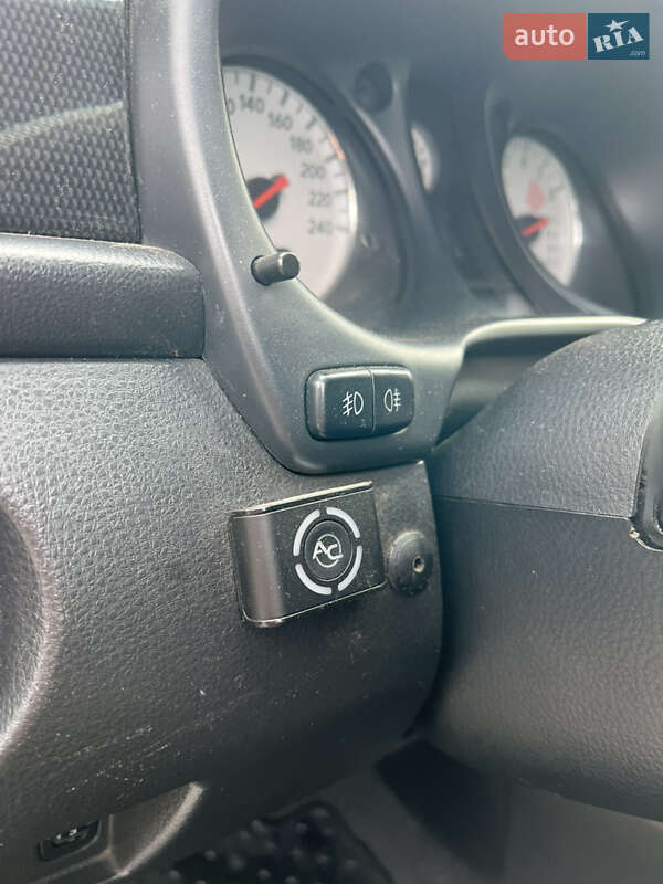 Внедорожник / Кроссовер Mitsubishi Outlander 2008 в Николаеве