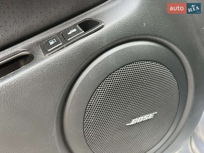 Внедорожник / Кроссовер Mitsubishi Outlander 2008 в Николаеве