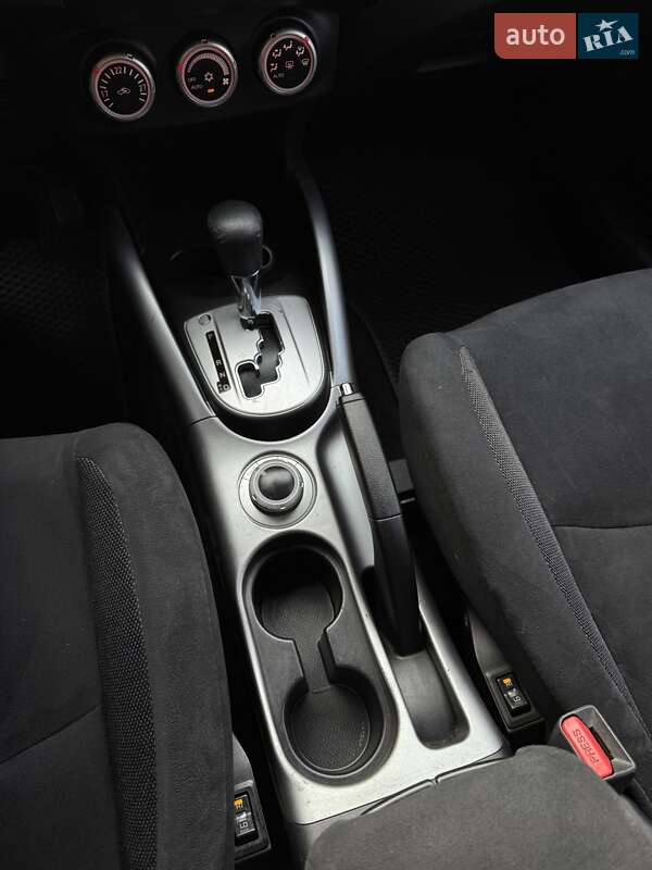 Внедорожник / Кроссовер Mitsubishi Outlander 2008 в Ровно фото 20 Внедорожник / Кроссовер Mitsubishi Outlander 2008 в Ровно