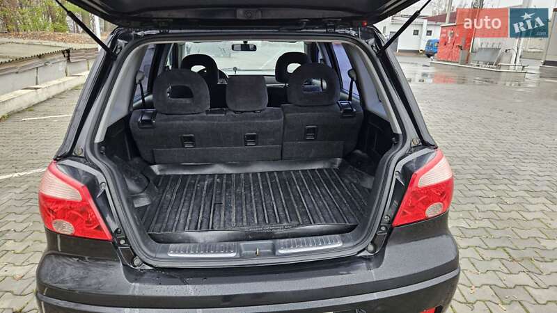 Внедорожник / Кроссовер Mitsubishi Outlander 2006 в Виннице