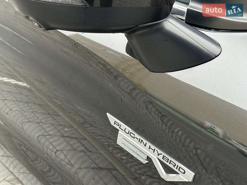 Внедорожник / Кроссовер Mitsubishi Outlander 2024 в Львове фото 41 Внедорожник / Кроссовер Mitsubishi Outlander 2024 в Львове