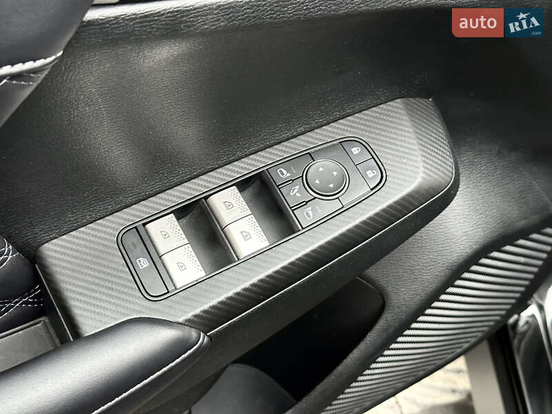 Внедорожник / Кроссовер Mitsubishi Outlander 2024 в Львове фото 52 Внедорожник / Кроссовер Mitsubishi Outlander 2024 в Львове