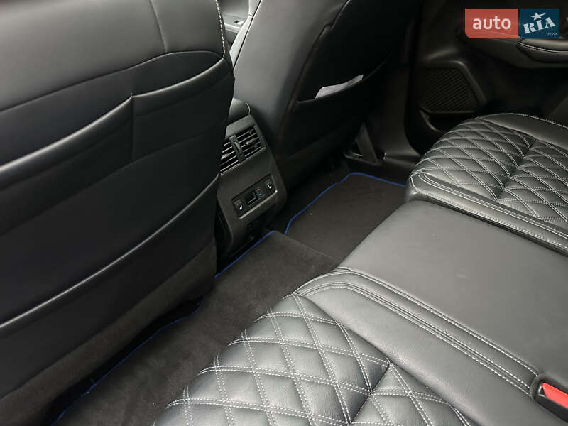 Внедорожник / Кроссовер Mitsubishi Outlander 2024 в Львове фото 60 Внедорожник / Кроссовер Mitsubishi Outlander 2024 в Львове