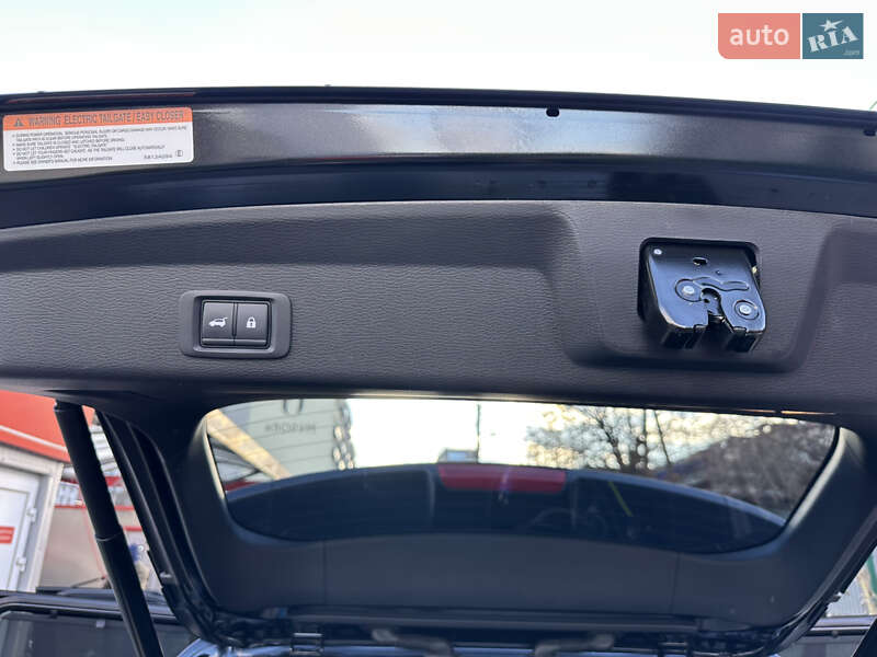 Внедорожник / Кроссовер Mitsubishi Outlander 2024 в Львове фото 68 Внедорожник / Кроссовер Mitsubishi Outlander 2024 в Львове