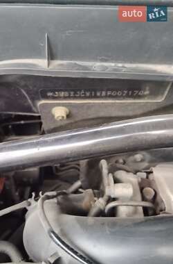 Позашляховик / Кросовер Mitsubishi Outlander 2010 в Івано-Франківську