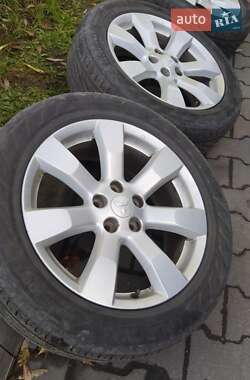 Внедорожник / Кроссовер Mitsubishi Outlander 2010 в Ивано-Франковске