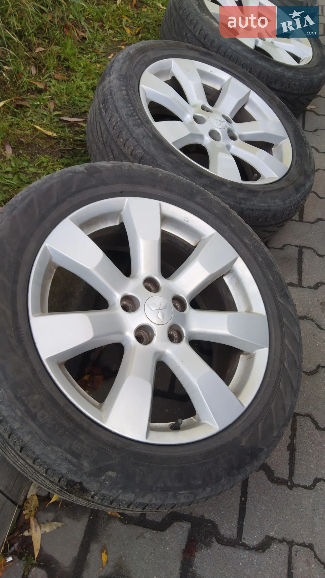 2010 Mitsubishi Outlander - мініатюра 18