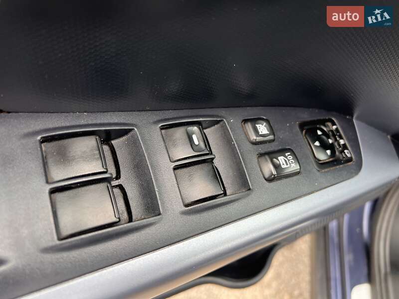 Позашляховик / Кросовер Mitsubishi Outlander 2008 в Жовтих Водах