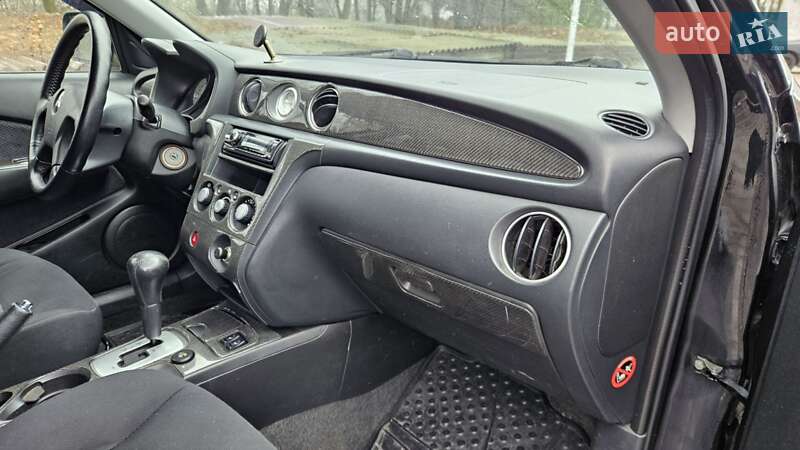 Внедорожник / Кроссовер Mitsubishi Outlander 2006 в Виннице