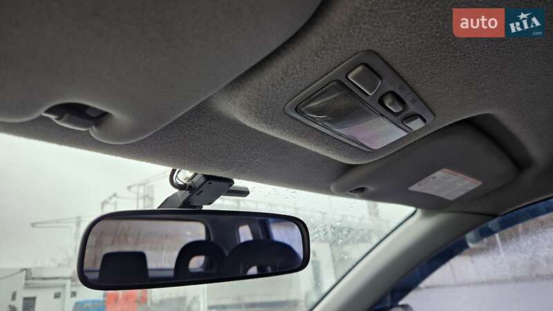 Внедорожник / Кроссовер Mitsubishi Outlander 2006 в Виннице