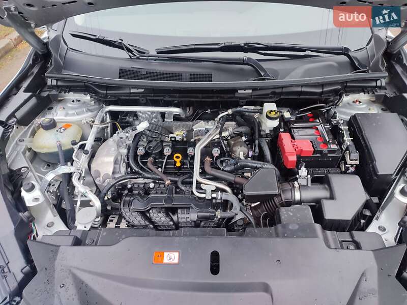 Внедорожник / Кроссовер Mitsubishi Outlander 2021 в Киеве