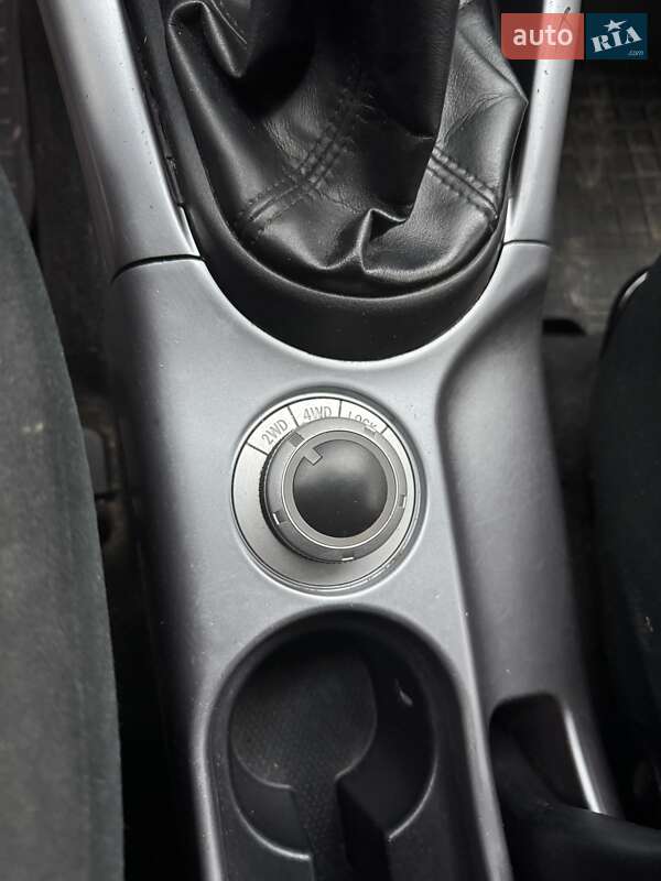 Внедорожник / Кроссовер Mitsubishi Outlander 2007 в Житомире