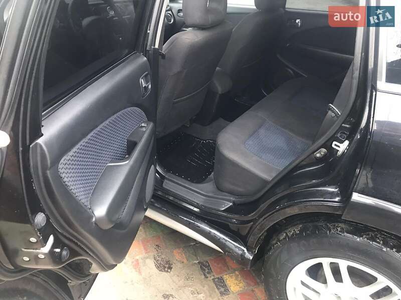 Внедорожник / Кроссовер Mitsubishi Outlander 2007 в Шумске фото 5 Внедорожник / Кроссовер Mitsubishi Outlander 2007 в Шумске