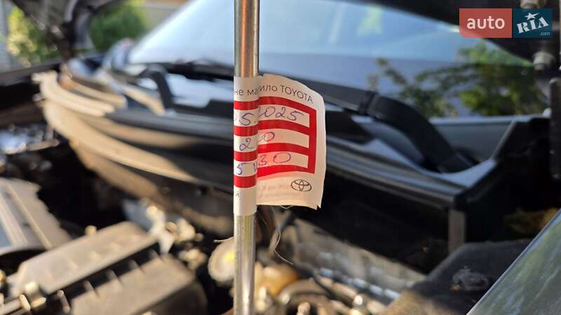 Позашляховик / Кросовер Mitsubishi Outlander 2016 в Харкові