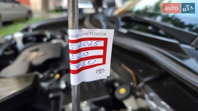 Позашляховик / Кросовер Mitsubishi Outlander 2016 в Харкові