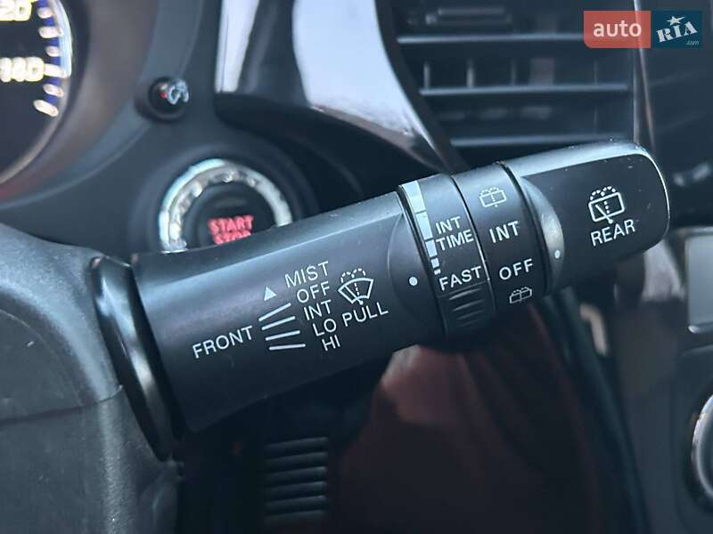 Внедорожник / Кроссовер Mitsubishi Outlander 2014 в Одессе