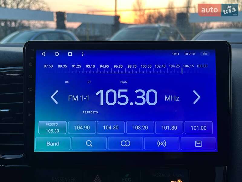 Внедорожник / Кроссовер Mitsubishi Outlander 2014 в Одессе