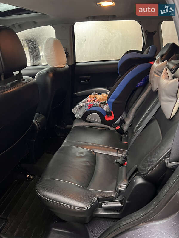 Внедорожник / Кроссовер Mitsubishi Outlander 2008 в Умани фото 38 Внедорожник / Кроссовер Mitsubishi Outlander 2008 в Умани