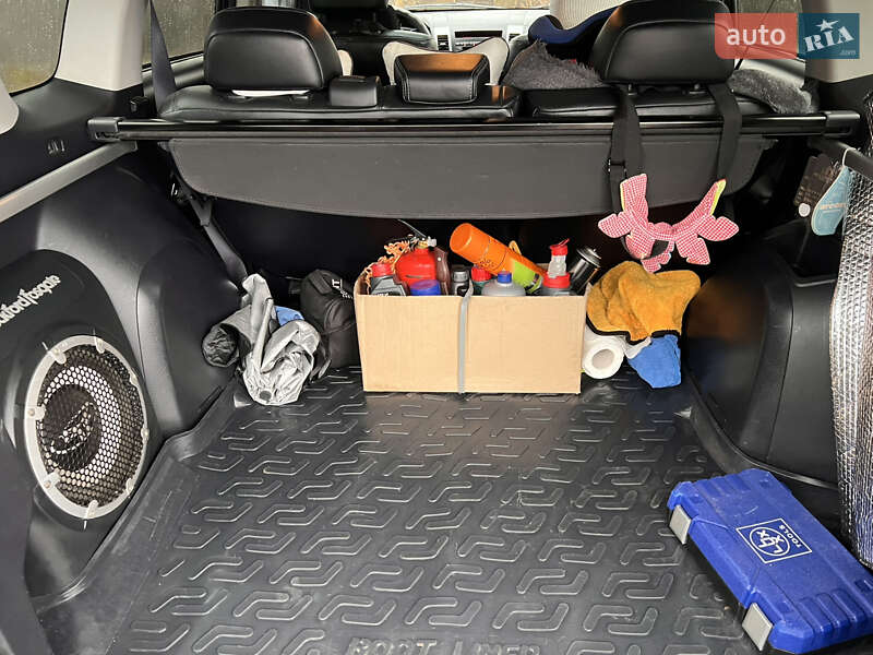 Внедорожник / Кроссовер Mitsubishi Outlander 2008 в Умани фото 53 Внедорожник / Кроссовер Mitsubishi Outlander 2008 в Умани