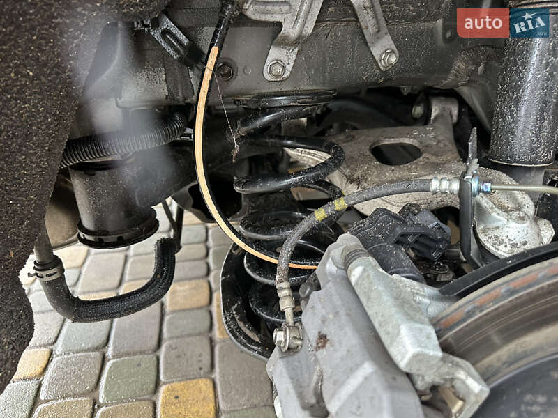 Внедорожник / Кроссовер Mitsubishi Outlander 2024 в Львове фото 73 Внедорожник / Кроссовер Mitsubishi Outlander 2024 в Львове