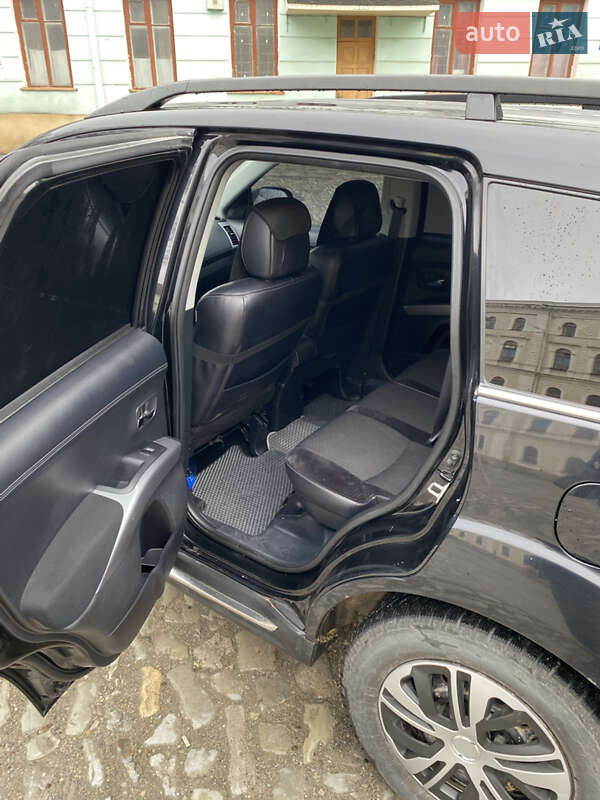 Внедорожник / Кроссовер Mitsubishi Outlander 2011 в Каменец-Подольском фото 38 Внедорожник / Кроссовер Mitsubishi Outlander 2011 в Каменец-Подольском