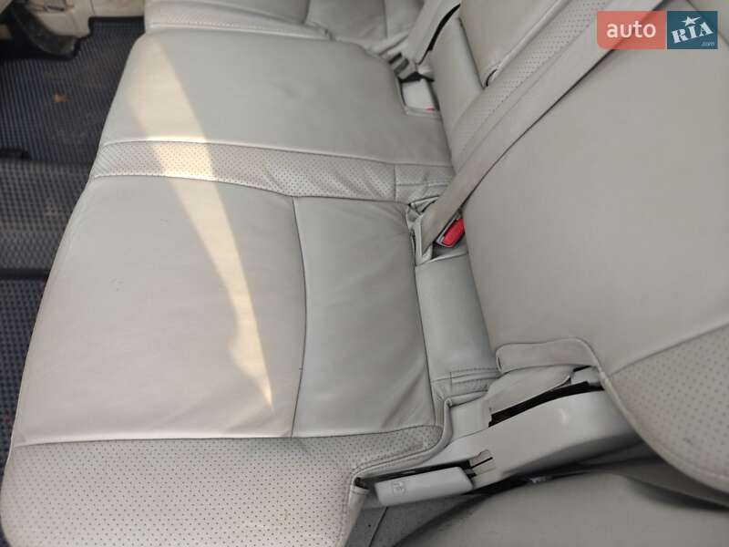 Внедорожник / Кроссовер Mitsubishi Outlander 2007 в Харькове