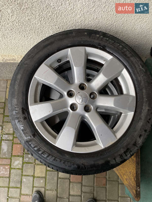 Внедорожник / Кроссовер Mitsubishi Outlander 2011 в Каменец-Подольском фото 15 Внедорожник / Кроссовер Mitsubishi Outlander 2011 в Каменец-Подольском