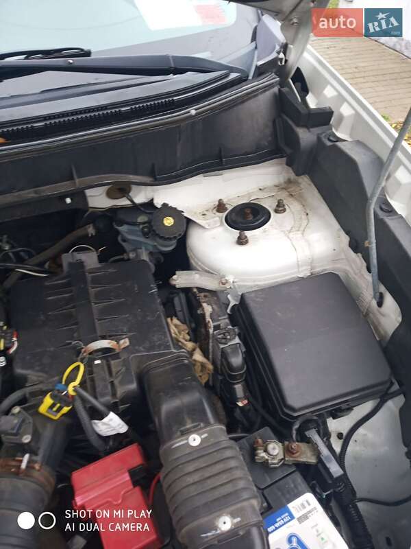 Внедорожник / Кроссовер Mitsubishi Outlander 2013 в Умани фото 8 Внедорожник / Кроссовер Mitsubishi Outlander 2013 в Умани