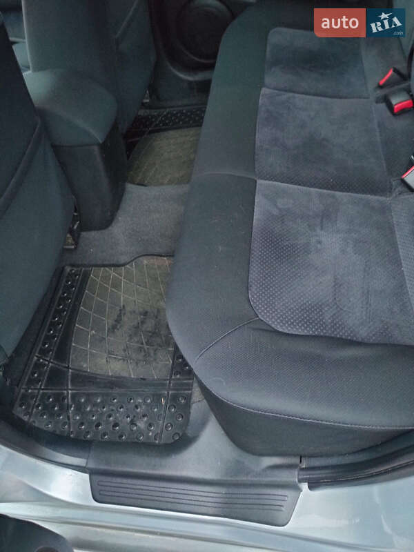 Позашляховик / Кросовер Mitsubishi Outlander 2006 в Коломиї