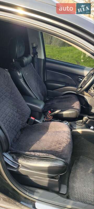 Внедорожник / Кроссовер Mitsubishi Outlander 2007 в Днепре фото 24 Внедорожник / Кроссовер Mitsubishi Outlander 2007 в Днепре