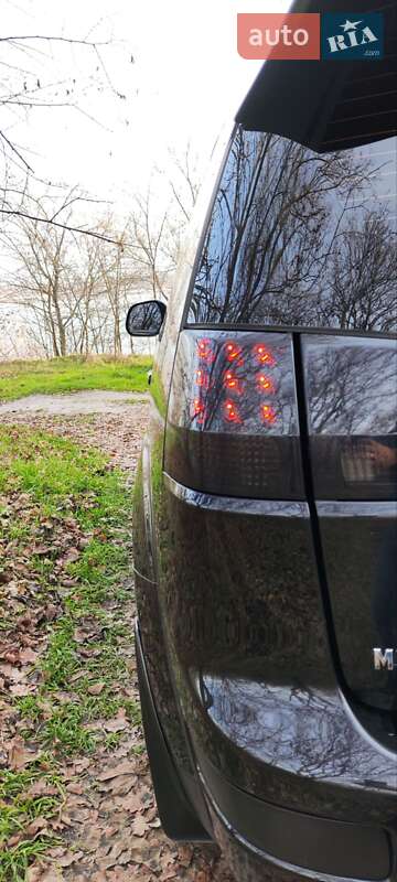 Внедорожник / Кроссовер Mitsubishi Outlander 2007 в Днепре фото 26 Внедорожник / Кроссовер Mitsubishi Outlander 2007 в Днепре