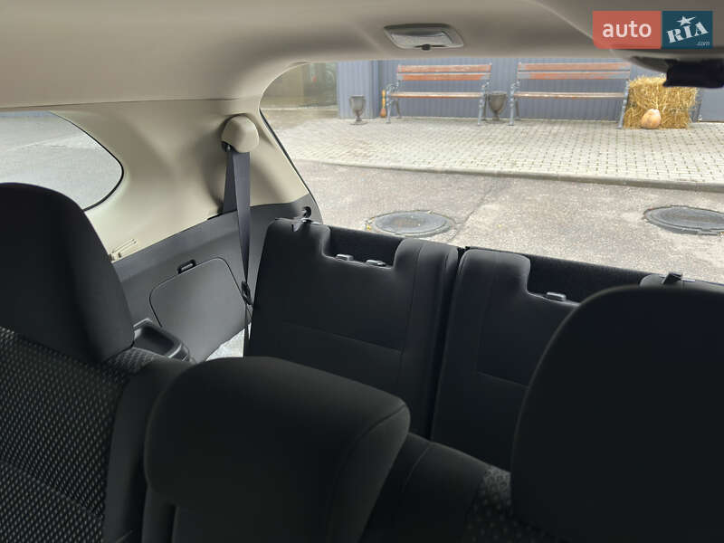 Позашляховик / Кросовер Mitsubishi Outlander 2020 в Білій Церкві