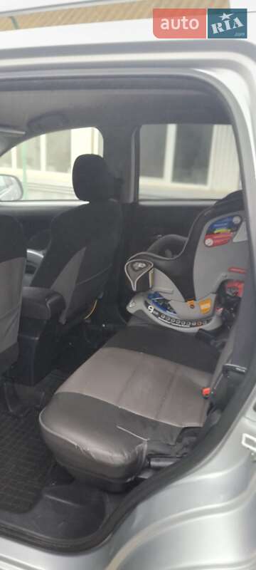 Позашляховик / Кросовер Mitsubishi Outlander 2007 в Ізмаїлі