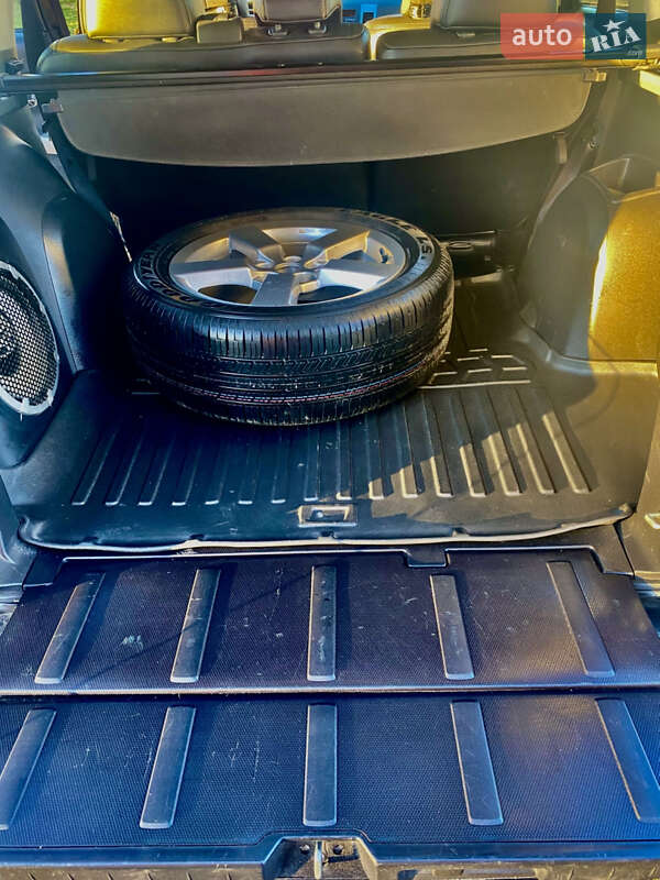 Позашляховик / Кросовер Mitsubishi Outlander 2008 в Вінниці фото 11 Позашляховик / Кросовер Mitsubishi Outlander 2008 в Вінниці