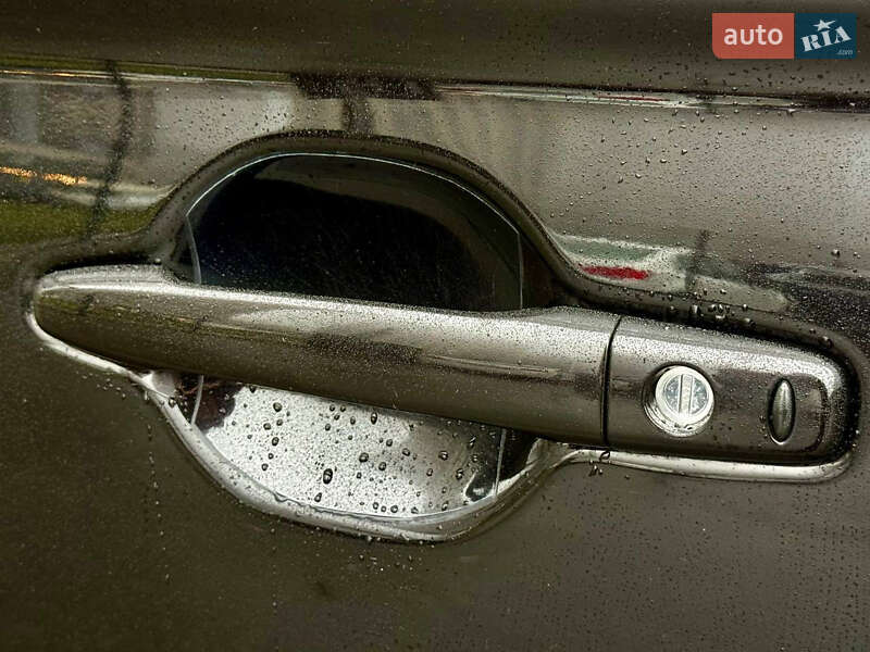 Внедорожник / Кроссовер Mitsubishi Outlander 2018 в Киеве