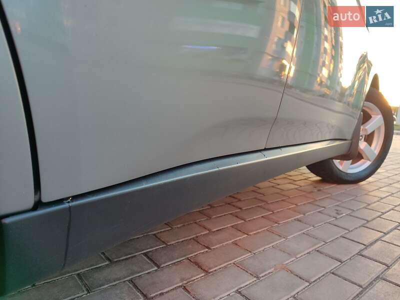 Внедорожник / Кроссовер Mitsubishi Outlander 2013 в Львове