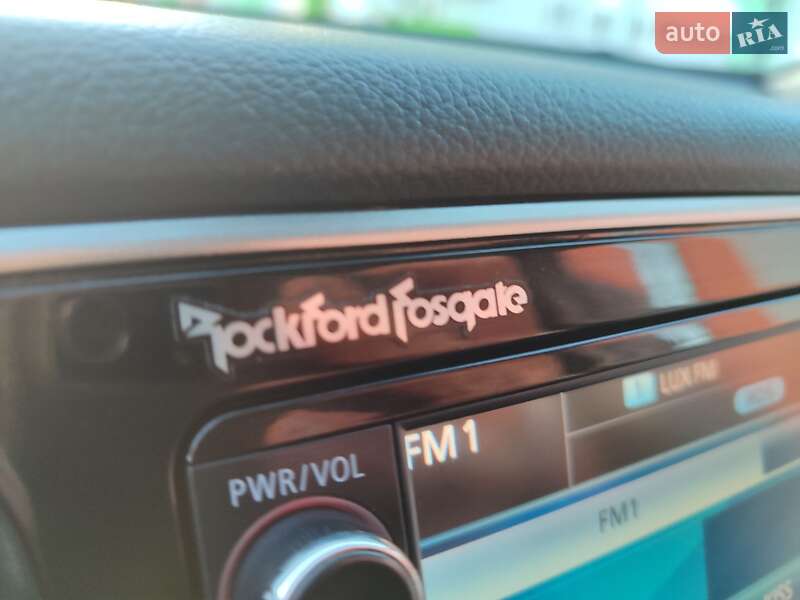 Внедорожник / Кроссовер Mitsubishi Outlander 2013 в Львове