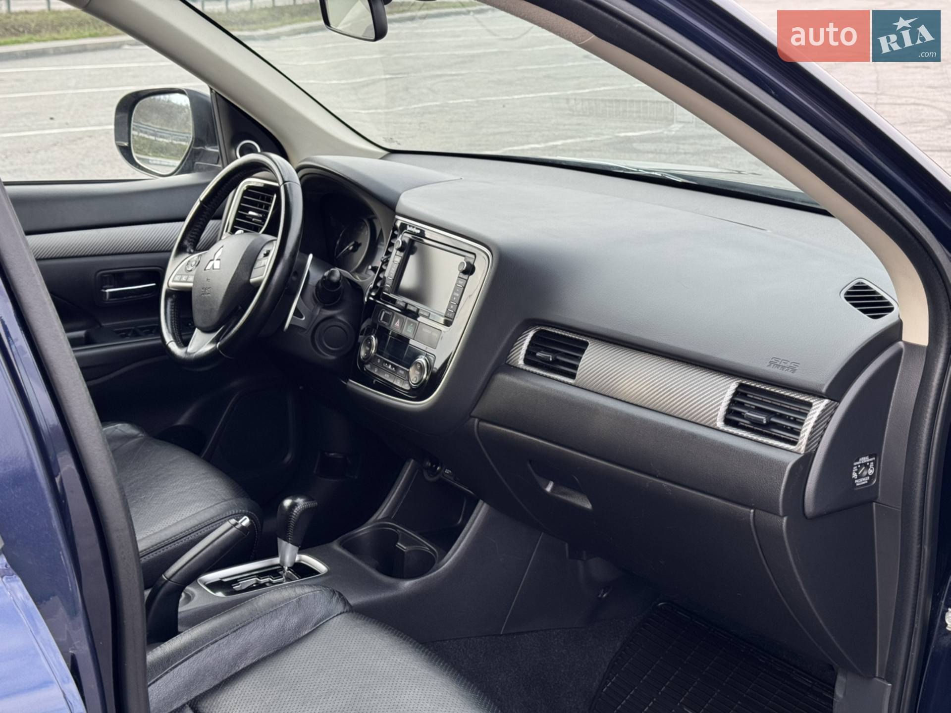 2014 Mitsubishi Outlander - мініатюра 35