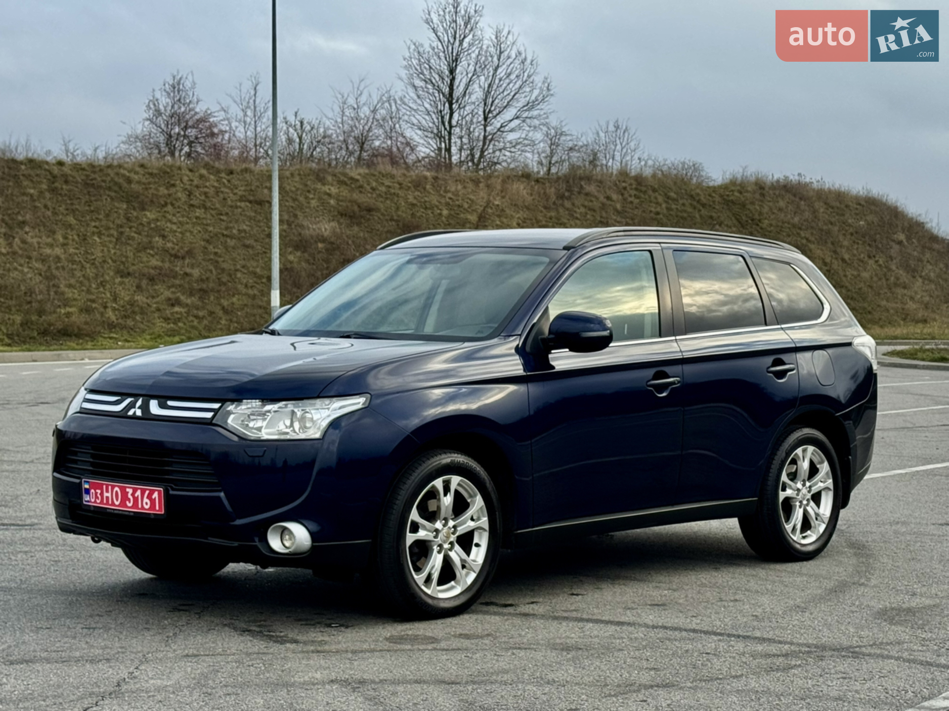 2014 Mitsubishi Outlander - мініатюра 53