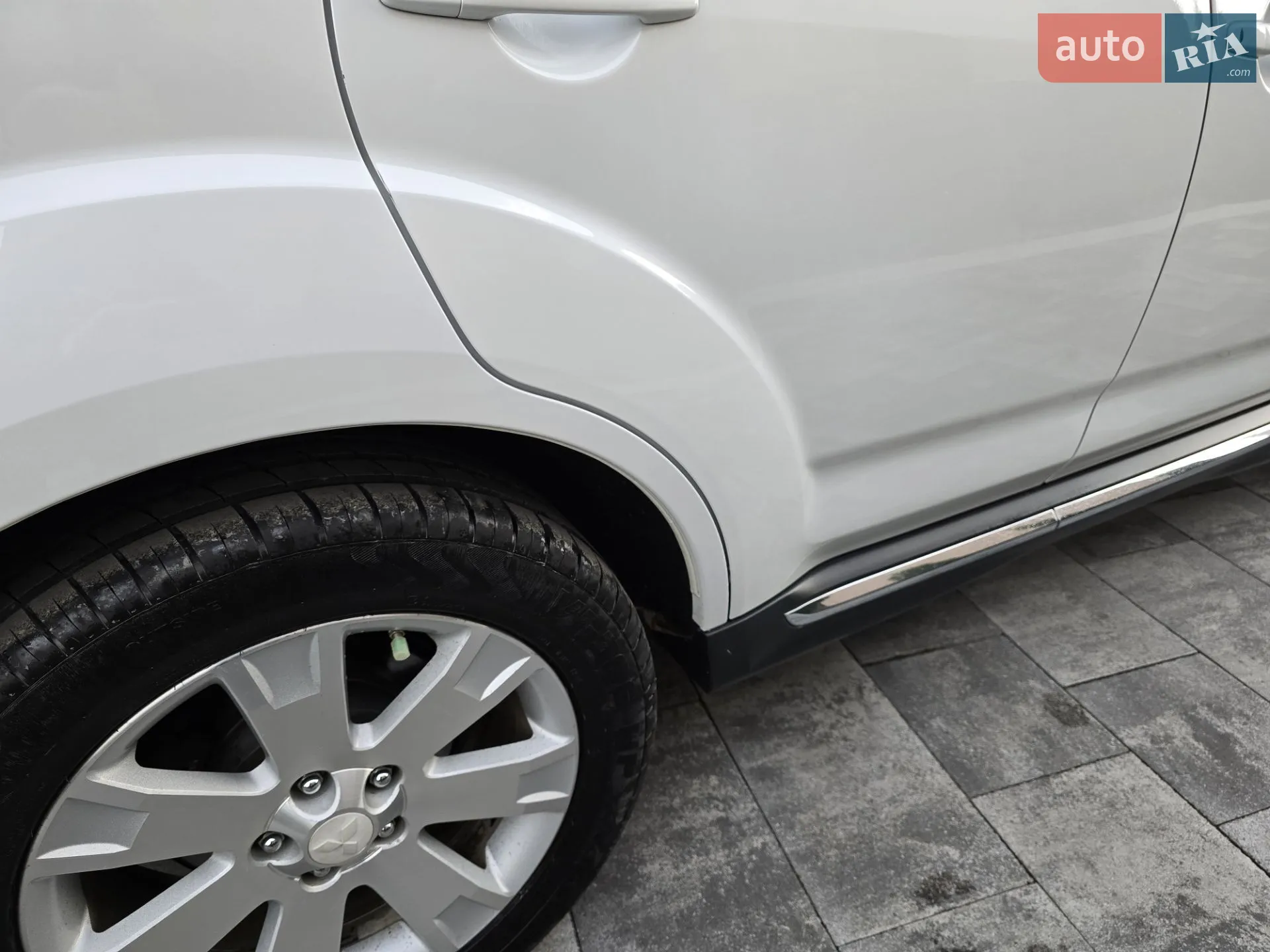2010 Mitsubishi Outlander - мініатюра 56