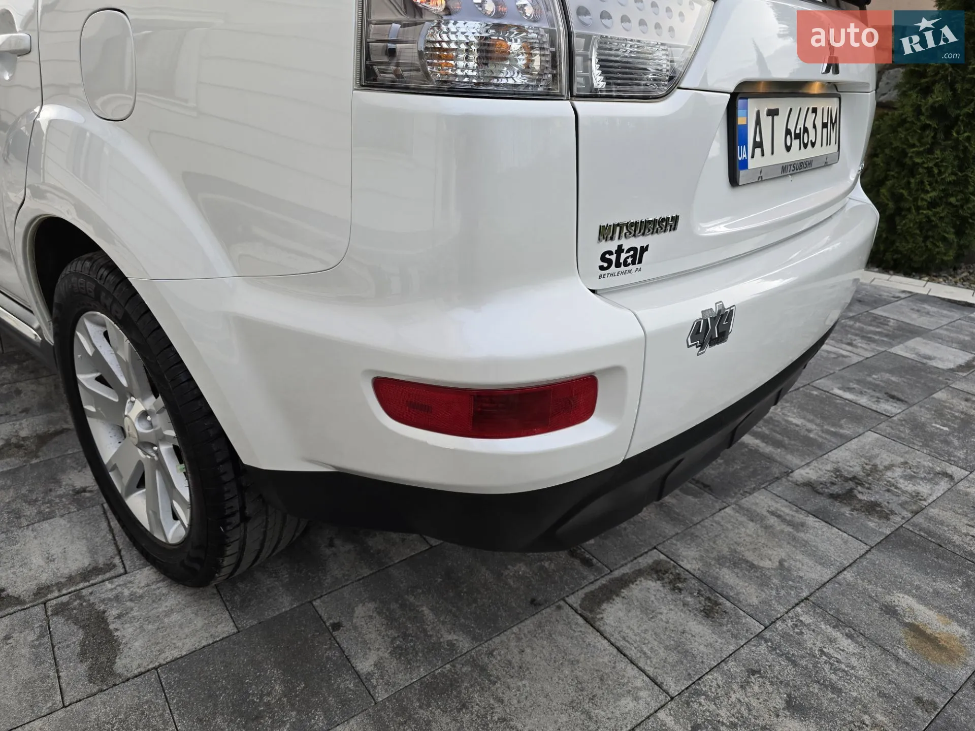 2010 Mitsubishi Outlander - мініатюра 62
