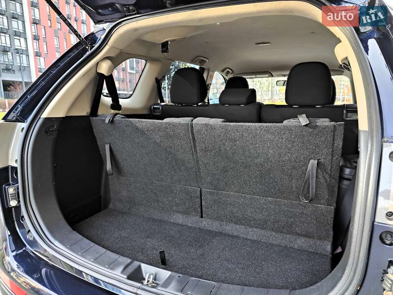 Внедорожник / Кроссовер Mitsubishi Outlander 2013 в Киеве