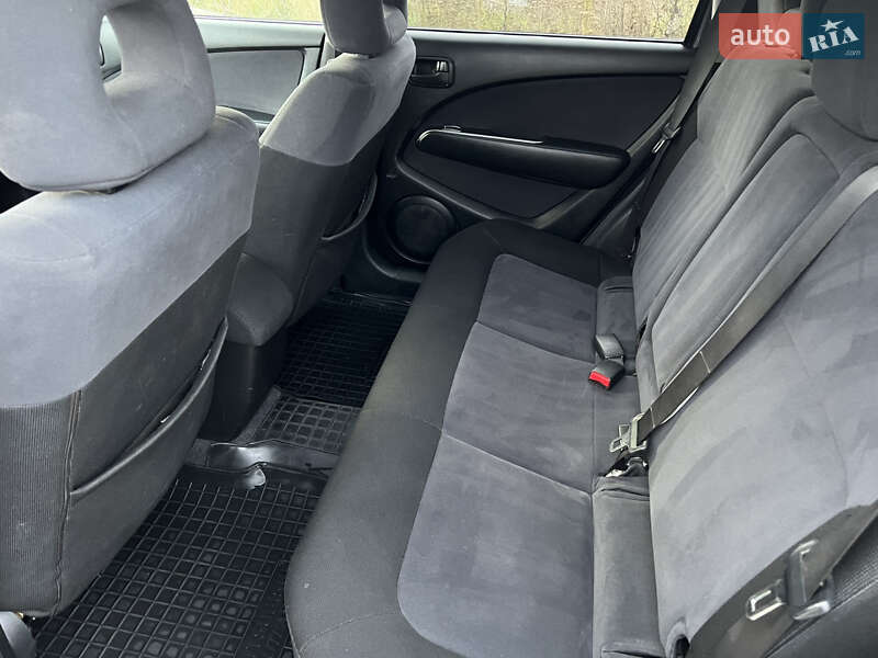 Позашляховик / Кросовер Mitsubishi Outlander 2007 в Могилів-Подільському