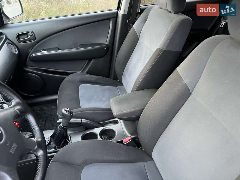 Позашляховик / Кросовер Mitsubishi Outlander 2007 в Могилів-Подільському