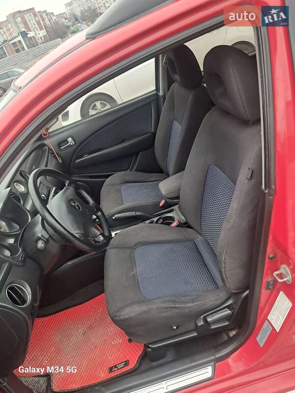 Позашляховик / Кросовер Mitsubishi Outlander 2007 в Тернополі