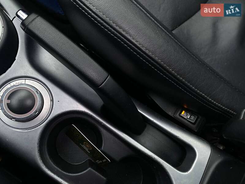 Внедорожник / Кроссовер Mitsubishi Outlander 2008 в Киеве